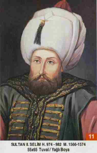 Osmanli Padisahlarinin Esleri